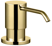 ASTIAPESUAINEPUMPPU TAPWELL BI228 HONEY GOLD-28MM