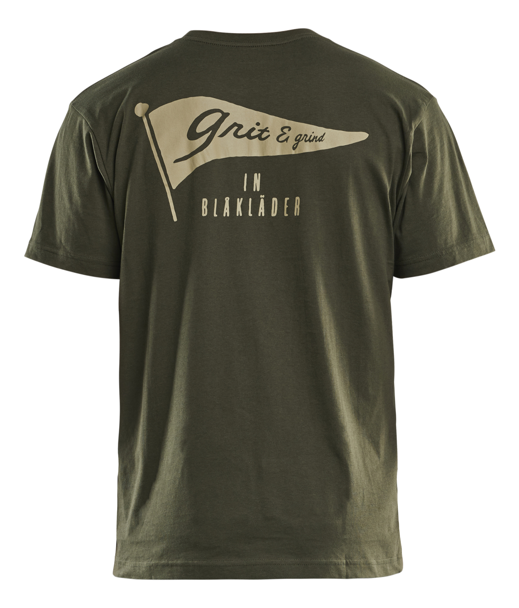 blåkläder T-shirt blåkläder 9420104242094xl