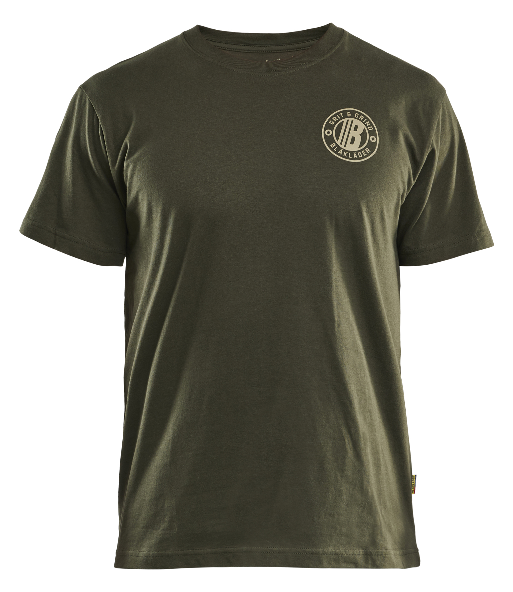 blåkläder T-shirt blåkläder 9420104242094xl
