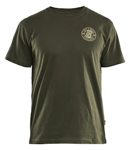 blåkläder T-shirt blåkläder 9420104242094xl