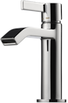 BASIN FAUCET TAPWELL ARM071 CHROME