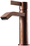 BASIN FAUCET TAPWELL ARM071 COPPER