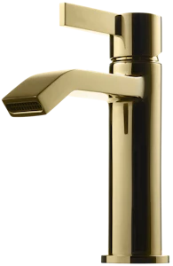 tapwell Pesuallashana tapwell arm071 honey gold