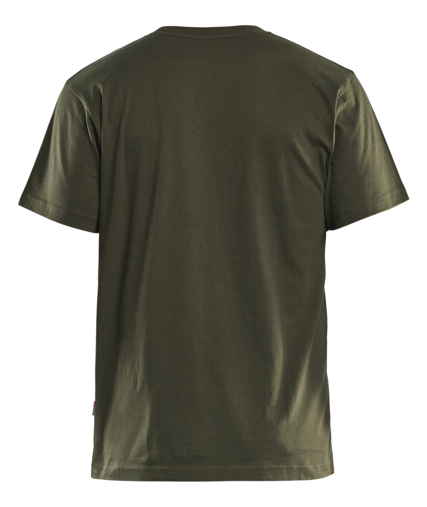 blåkläder T-paita blåkläder 942110424209xxl