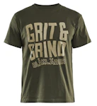 T-SHIRT BLÅKLÄDER 942110424209XS