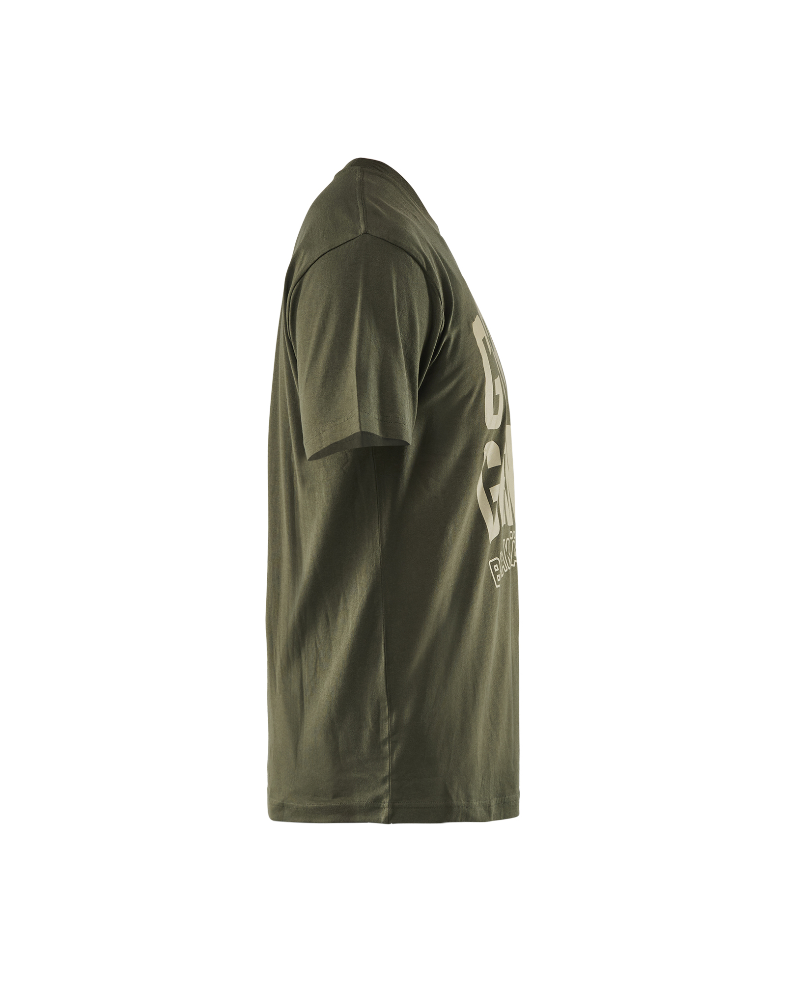 blåkläder T-paita blåkläder 942110424209xxl