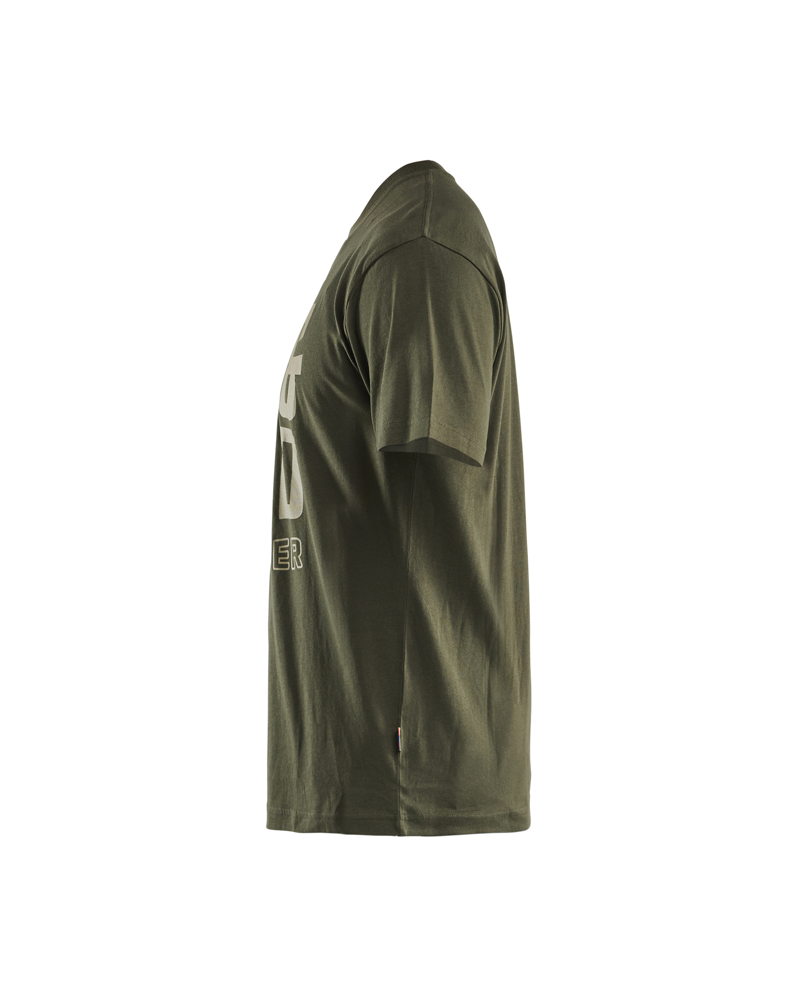 blåkläder T-paita blåkläder 942110424209xxl