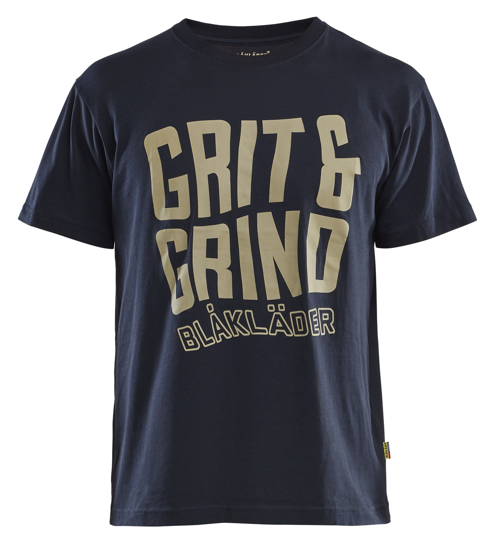 blåkläder T-shirt blåkläder 942110428600xl
