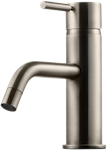 BASIN FAUCET TAPWELL EVM071 BRUSHED NICKEL
