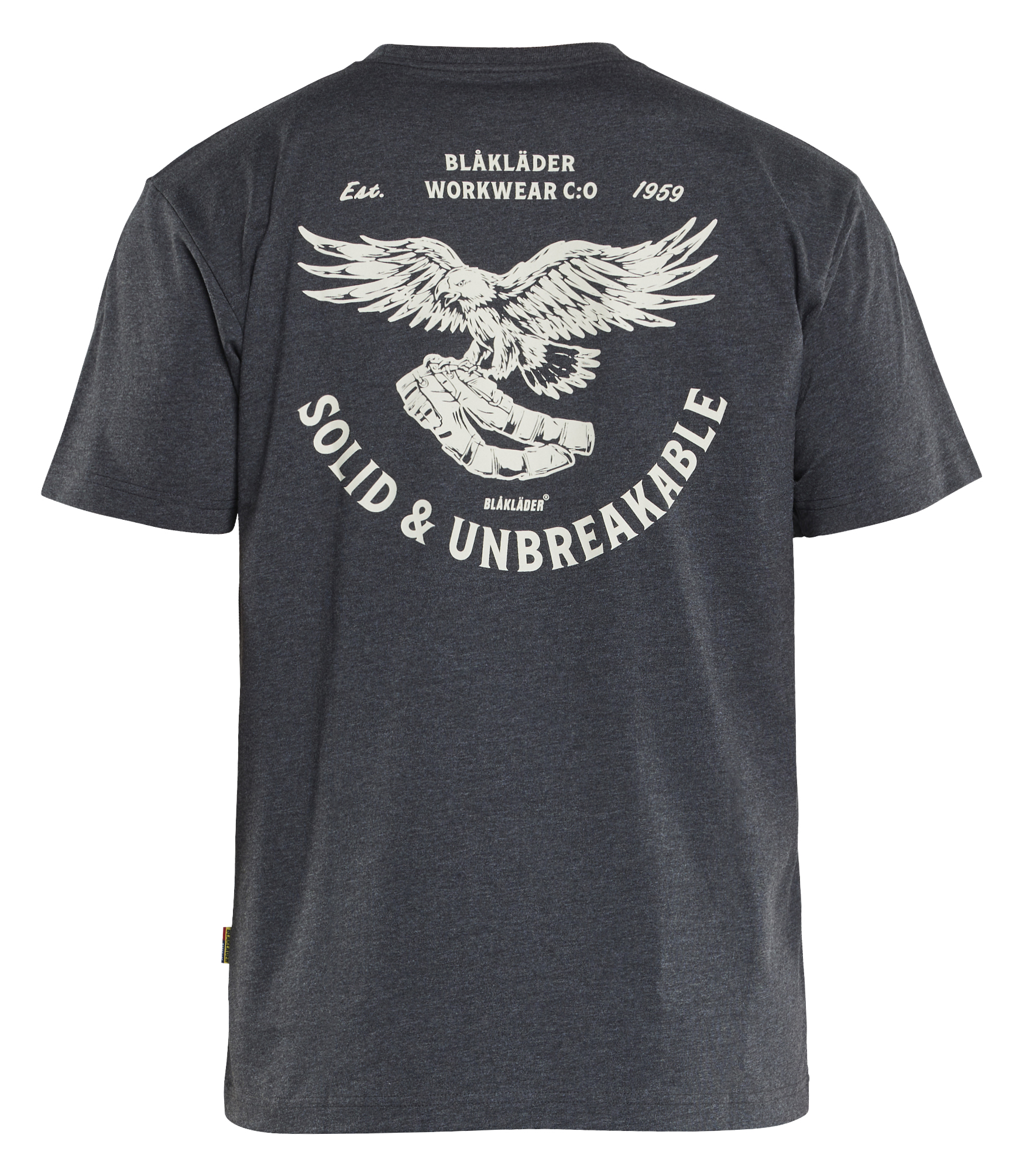 blåkläder T-shirt blåkläder eagle 942210539991xl