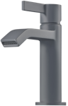 BASIN FAUCET TAPWELL ARM071 ASCOT GREY