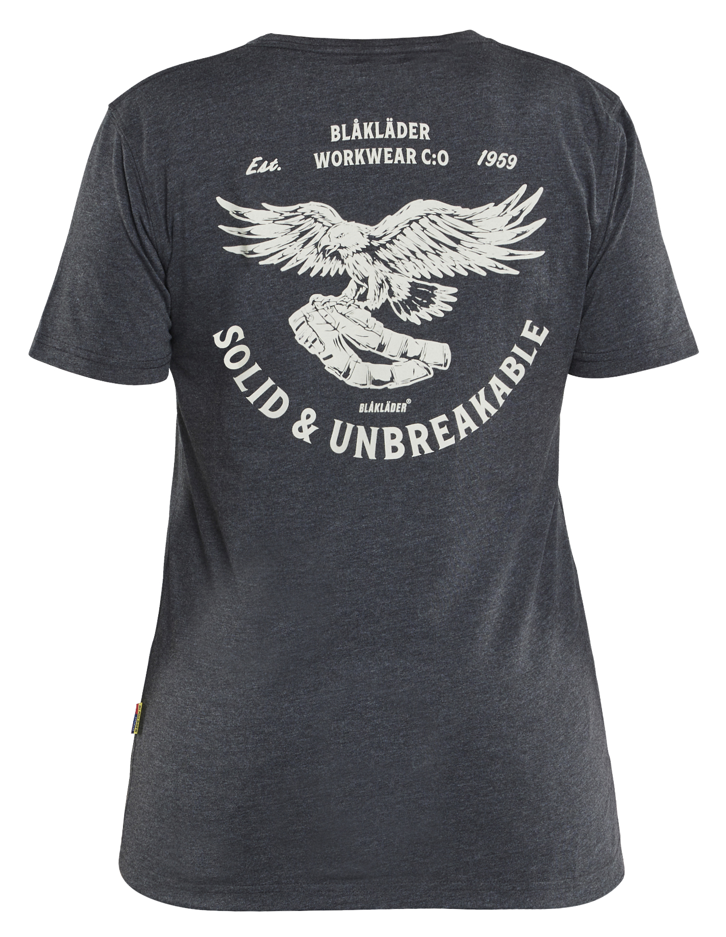 blåkläder T-shirt blåkläder eagle 942310539991xl