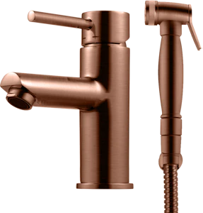 tapwell Pesuallashana tapwell sk069 copper bidé