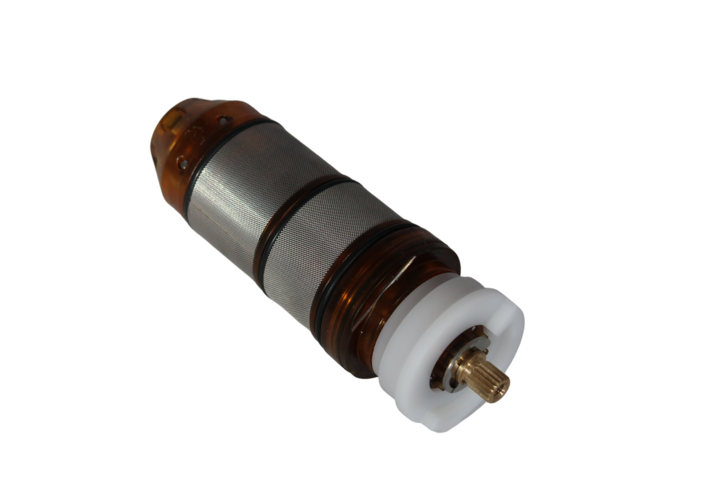 HANAVARAOSA TAPWELL ZVIT555 TERMOSTAATTIOSA