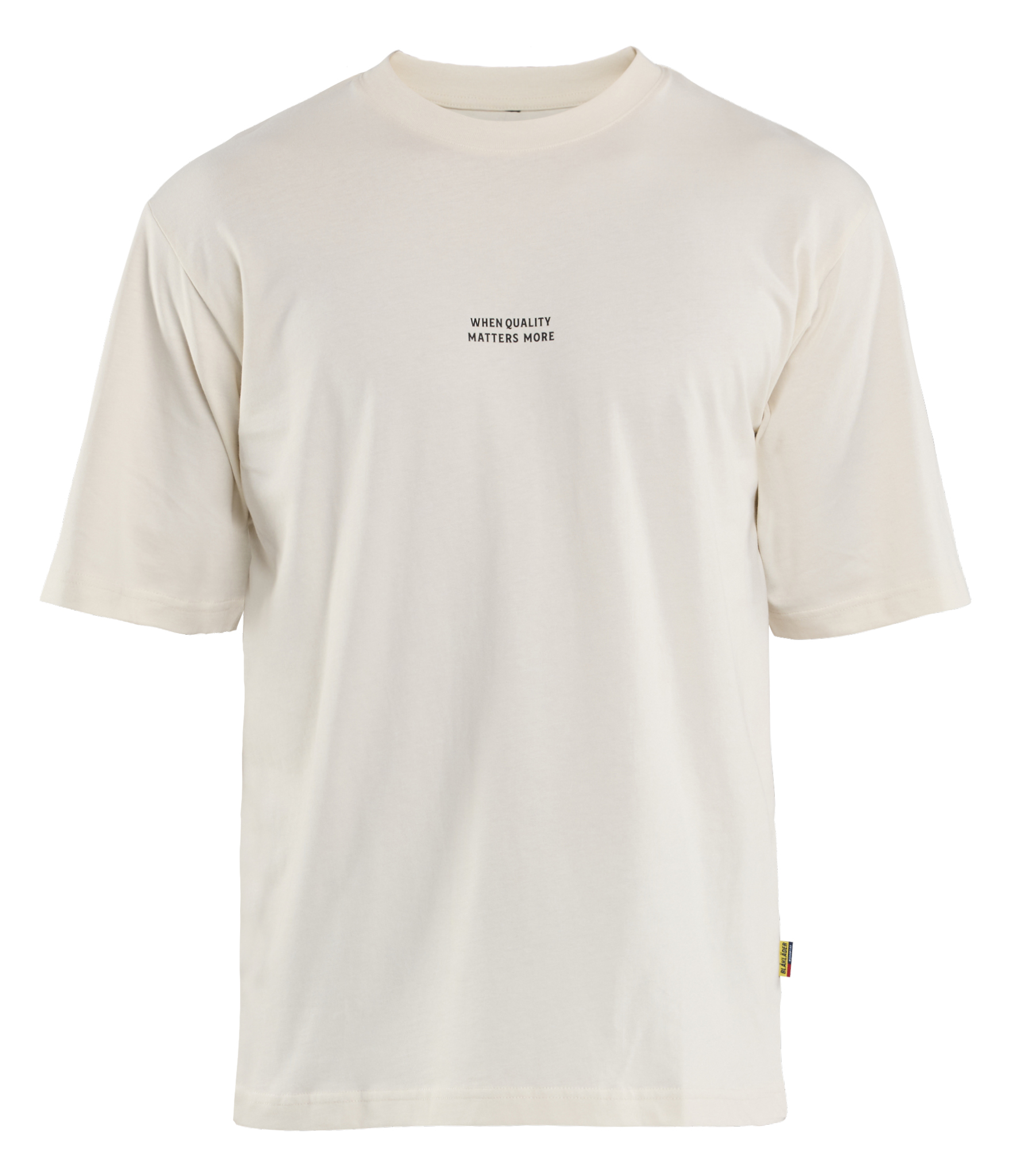 blåkläder T-shirt blåkläder 9427103020004xl