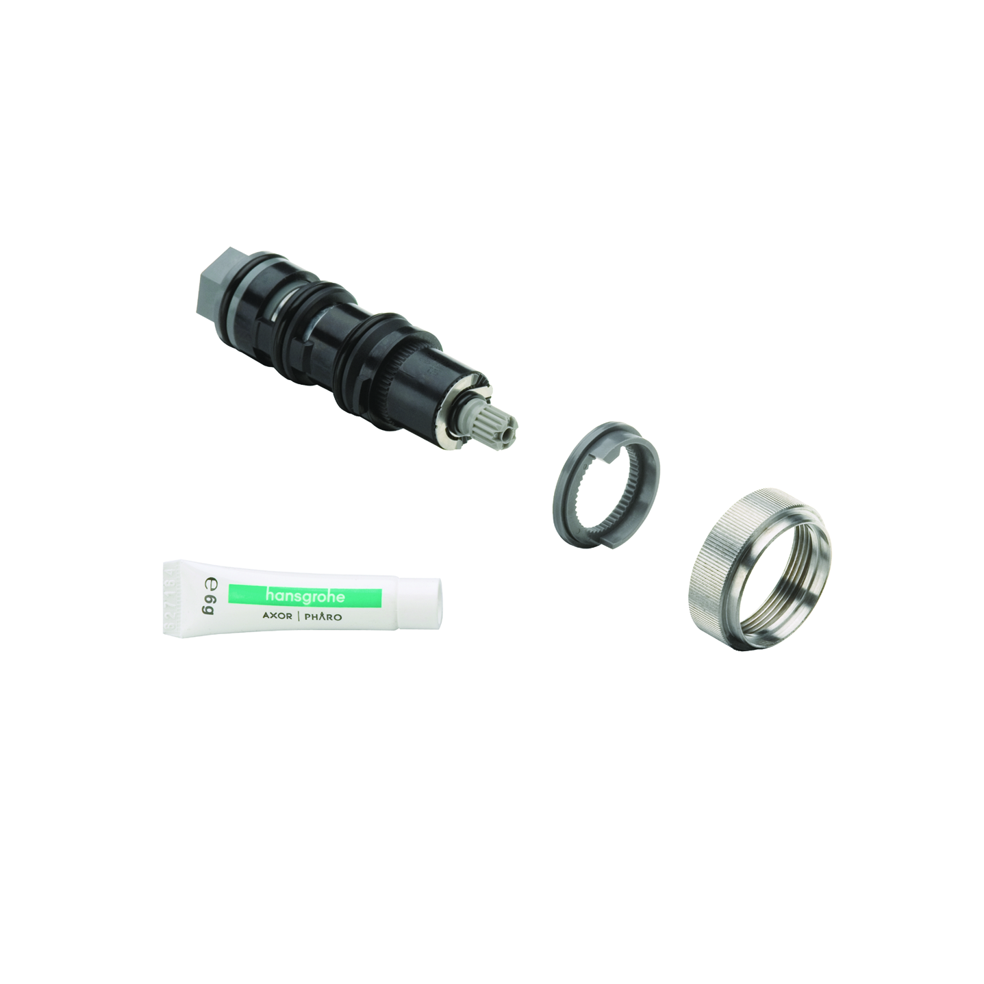hansgrohe Blandare reservdel hansgrohe 94283000 termostat