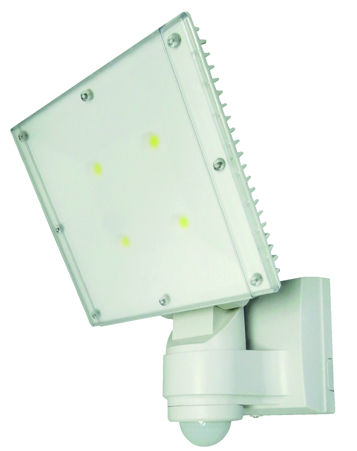 urmet Led rl692jv ws flomlys / bevegelsessensor