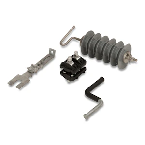 ensto Överspänningsskydd 24kv 150-241mm²
