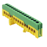 DISTRIBUTION TERMINAL PE15-F2 GREEN