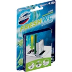 WC-RESERVDEL IDO 94691 FRESH WC LIME 5-ST.