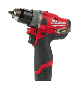 milwaukee Akkuiskuporakone milwaukee m12 fpd-202x