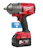 milwaukee Batterimutterdragare m18onefhiwf12502x