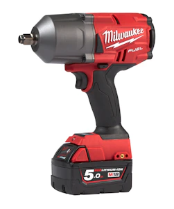 milwaukee Akkumutterinväännin milwaukee m18fhiwf12502x