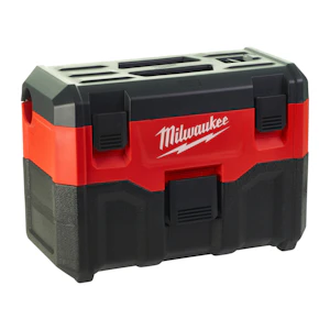 milwaukee Vacuum cleaner milwaukee m18 vc2-0