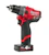 milwaukee Batteriborr-/ skuvdragare m12 fdd-402x