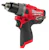 milwaukee Akkuporakone milwaukee m12 fdd-0