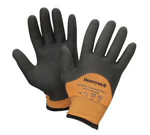 honeywell Handske honeywell cold grip plus cut 5 stl 10