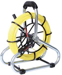 RÖRMASK 4,5 MM 60M STANDARDSTÄ.