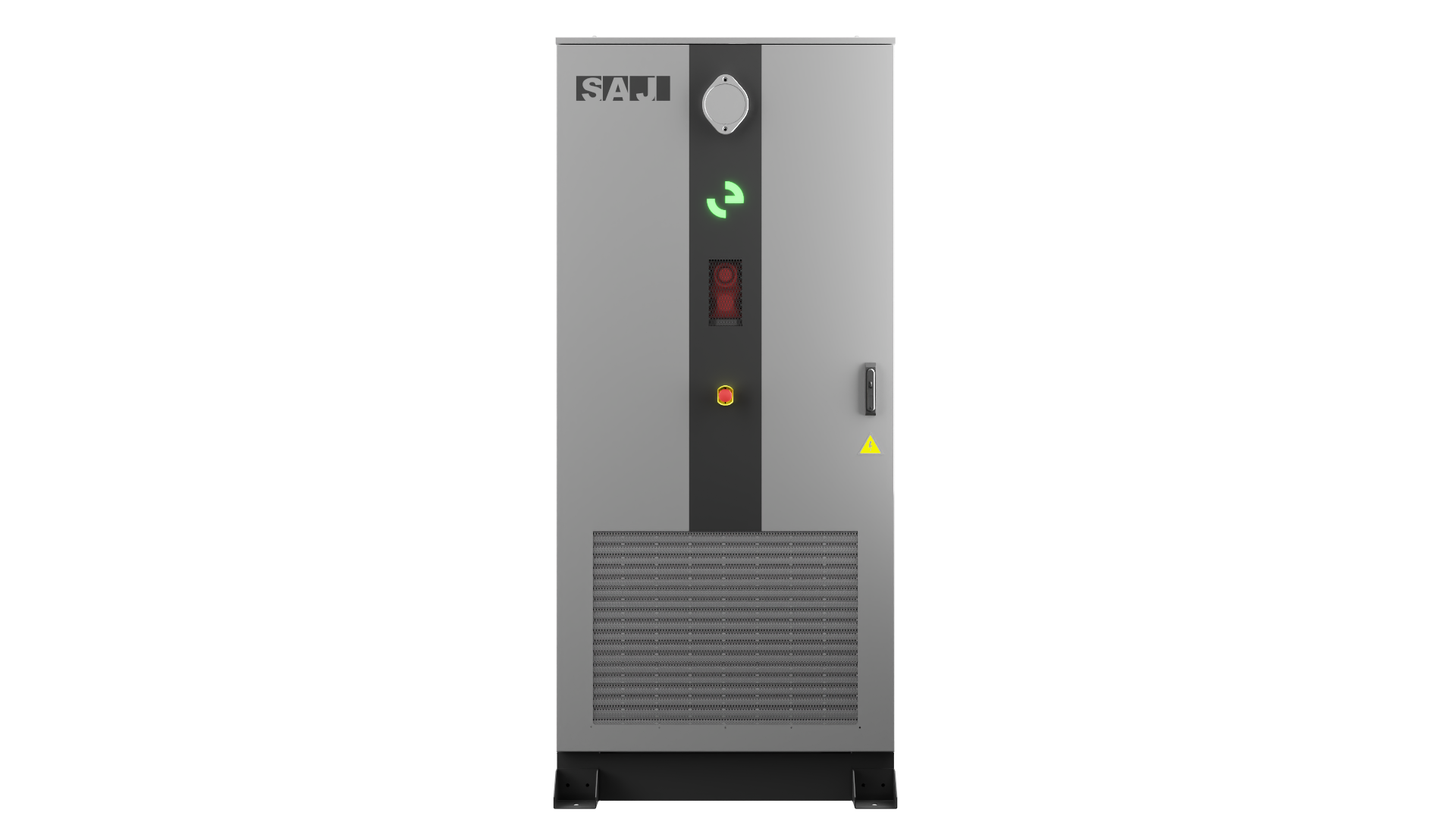 saj Saj all in one system cm2-125k