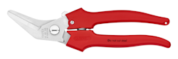 COMBINATION SHEARS UNIVERSAL USE,KNIPEX9505185