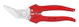 knipex Combination shears universal use,knipex9505185
