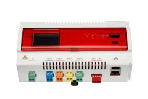 helvar Router imagine 950, dali-2