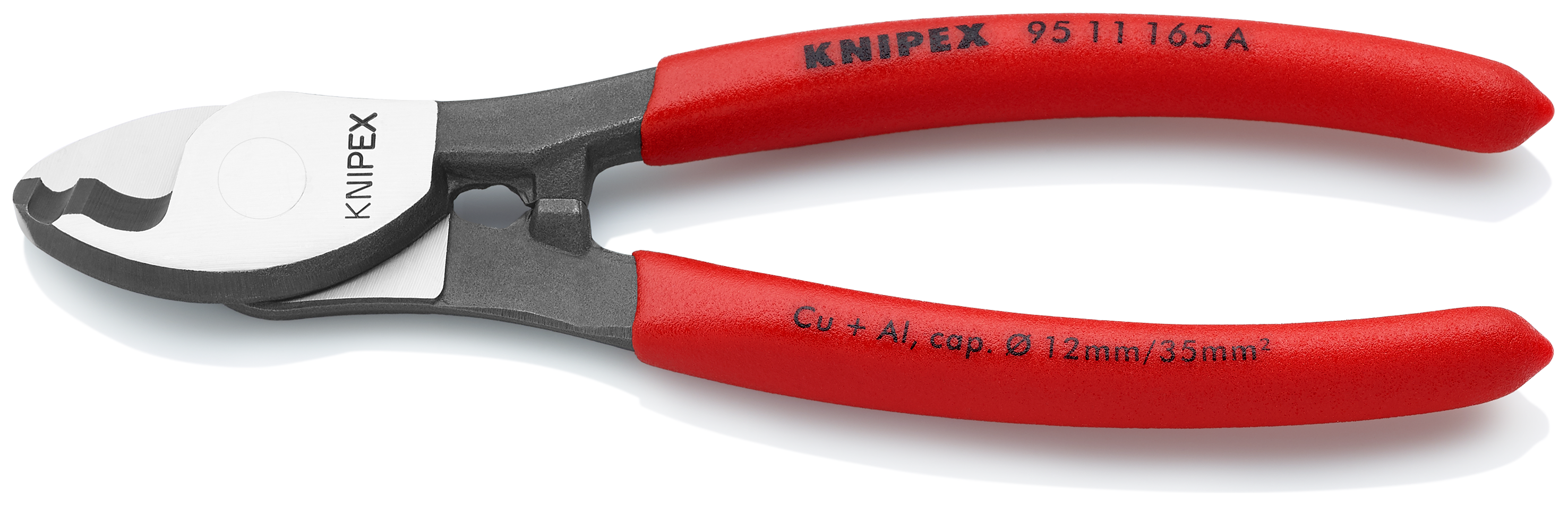 KABELSAX KNIPEX 9511165ASB