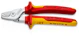 knipex Kabelsax knipex 160mm vde 95 16 160