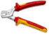knipex Kabelsax knipex 160mm vde 95 16 160