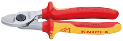 CABLE SHEARS 95 16 165 SB