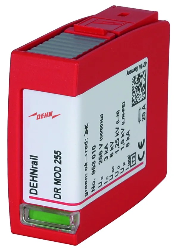 Beskyttelsesmodul for 953217