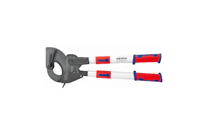 knipex Kaapelileikkuri knipex dia60mm kaapelit 630mm varret
