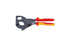 CABLE CUTTER 1000V,280MM