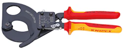 CABLE CUTTER 1000V,280MM