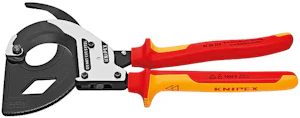 knipex Kaapelileikkuri knipex 95 36 320