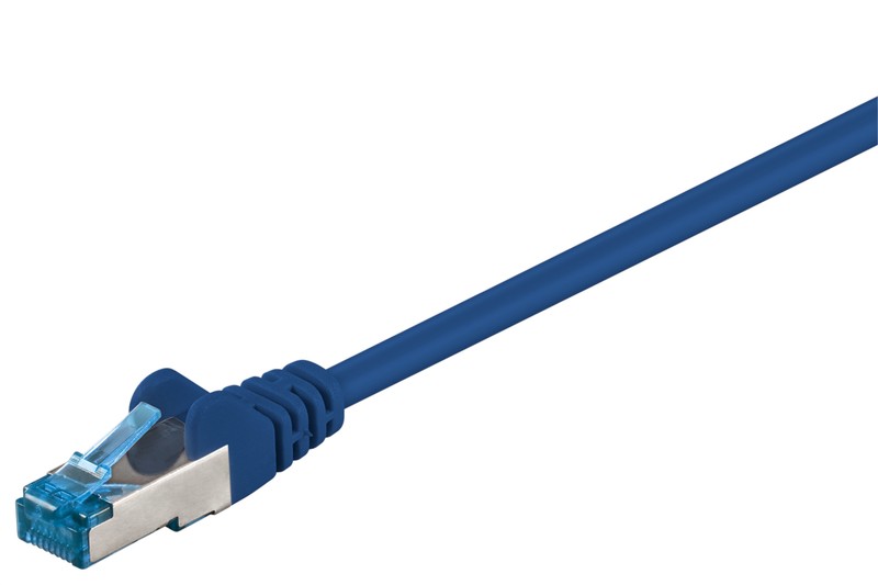 ttb Connecting cable cat6a ttb 93779