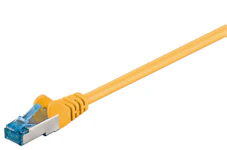CONNECTING CABLE CAT6A TTB 93814