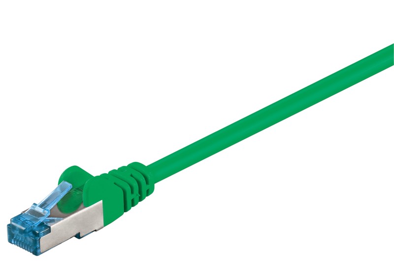 CONNECTING CABLE CAT6A TTB 94140