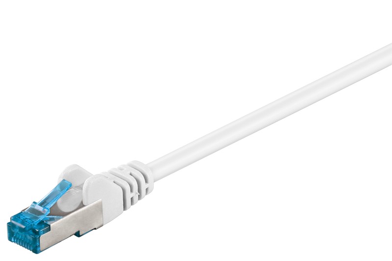 CONNECTING CABLE CAT6A TTB 93790