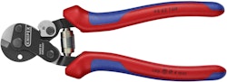 WIRW ROPE CUTTERS 95 62 160 SB
